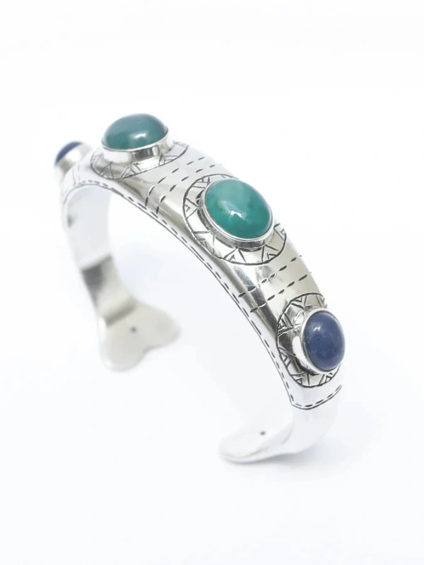 Jonc Jade Reverie Rush RTHY Moroccan Heritage Jonc Jade Reverie Rush RTHY Moroccan Heritage