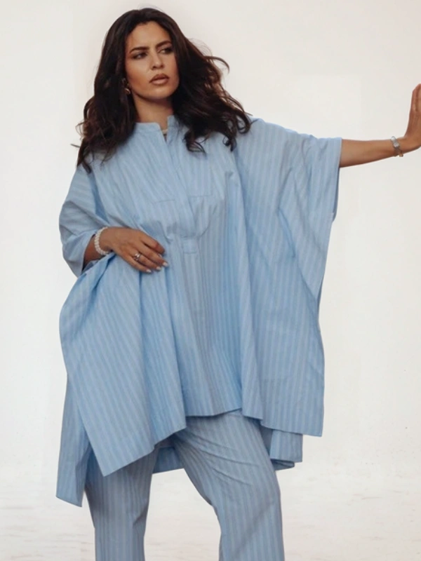 Ensemble Azur - ÏRTHY, Moroccan Heritage