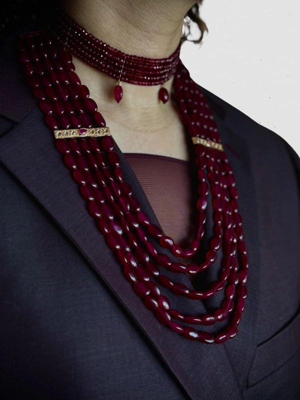 Mdejja Ghalia - ÏRTHY, Moroccan Heritage