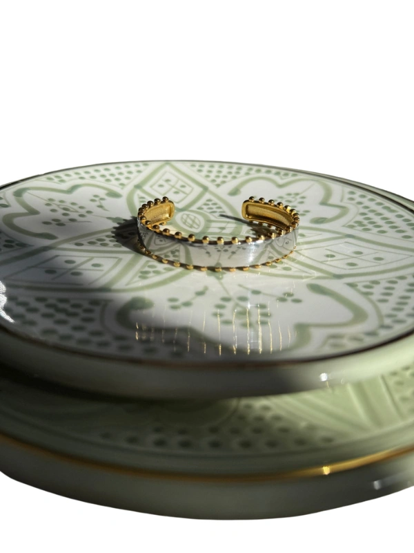 Jonc Nocturne - ÏRTHY, Moroccan Heritage