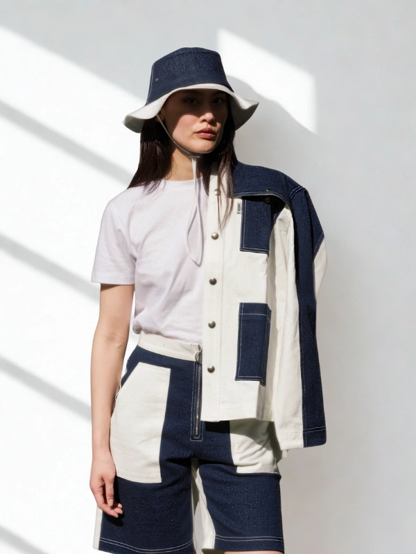 Bob Oasis - ÏRTHY, Moroccan Lifestyle